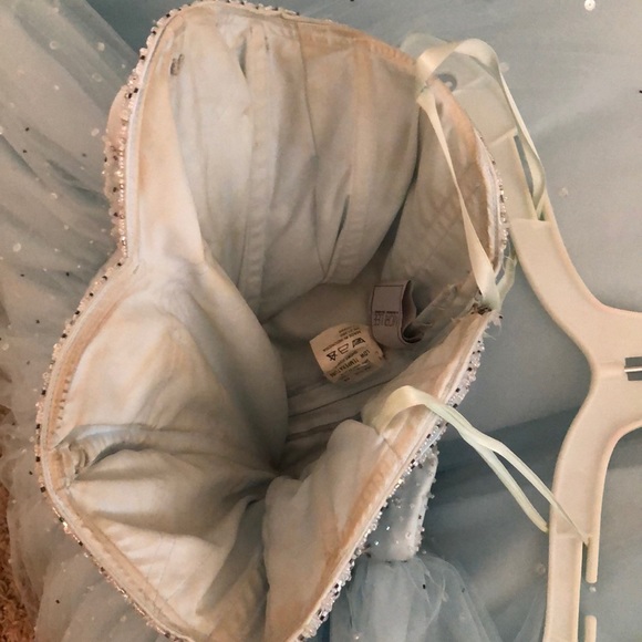 Mori Lee Cinderella Gown - Picture 8 of 10